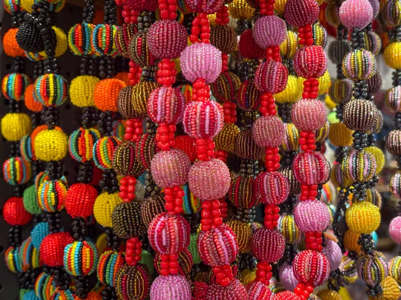 Every Bead Tells a Story: Why Strung Accessories Are the New Language of Identity